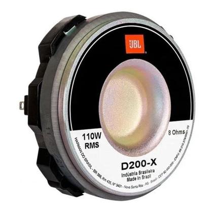 JBL HL11-25 アルミホーン D200-Xドライバー 外向きオーディオ Corneta JBL HL11-25