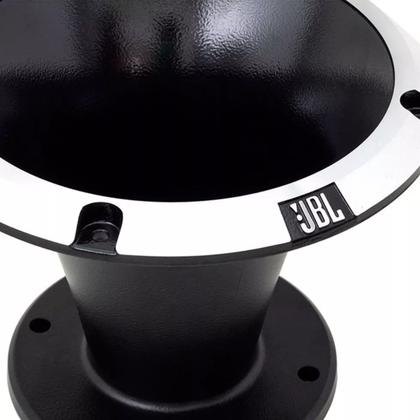 Imagem de Kit Driver Jbl Selenium D450 Trio 300w Rms + Corneta Hl14-50