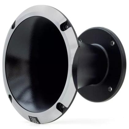 Imagem de Kit Driver Jbl Selenium D450 Trio 300w Rms + Corneta Hl14-50