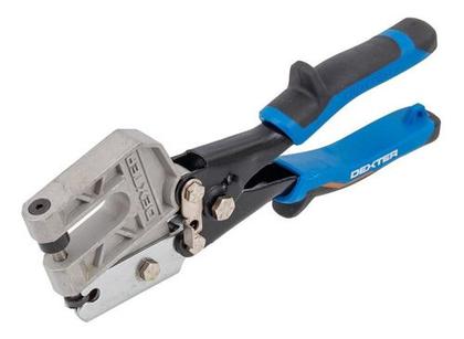 Imagem de Kit Drywall Profissional - Alicate Puncionador Aviação 