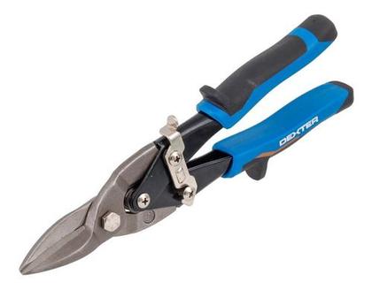 Imagem de Kit Drywall Profissional - Alicate Puncionador Aviação 