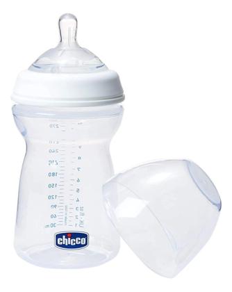 Imagem de Kit duas mamadeiras Chiccho - 330ML e 250ML