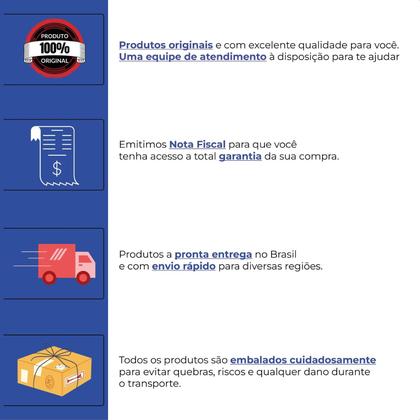 Imagem de Kit Duas Vias Jbl Flex 4 Alto Falantes 6 Polegadas 55w Rms