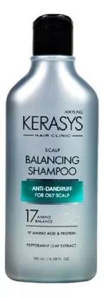 Imagem de Kit Duo Kerasys (Balancing Shampoo 180ml + Cleansing Shampoo 180ml)