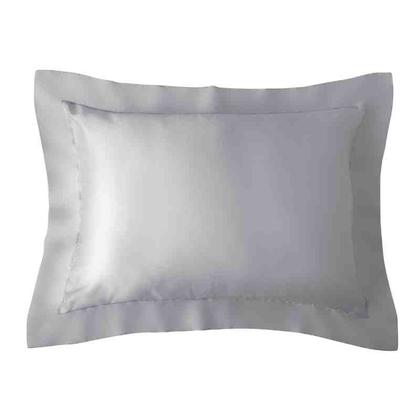 Imagem de Kit Duvet Queen Prata Kacyumara