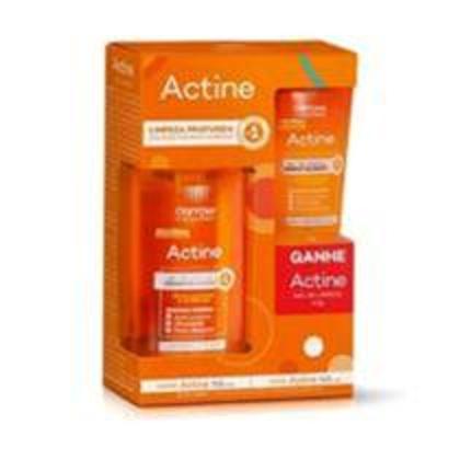 Imagem de Kit dw new actine 140g + - p0005479