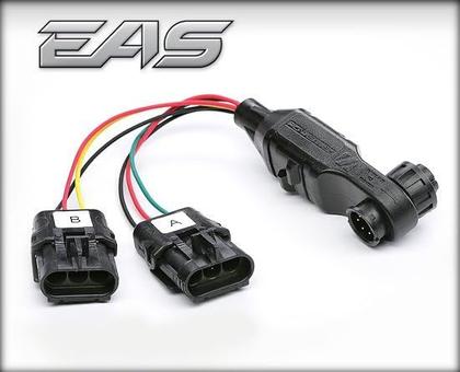 Imagem de Kit EAS Street Diesel Edge 98623 para CTS3 e CS2/CTS2