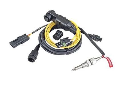 Imagem de Kit EAS Street Diesel Edge 98623 para CTS3 e CS2/CTS2