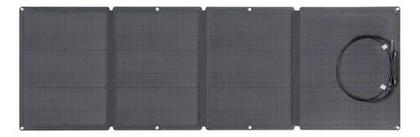 Imagem de Kit Ecoflow Gerador Delta 3 1800w 220v + Painel 110w