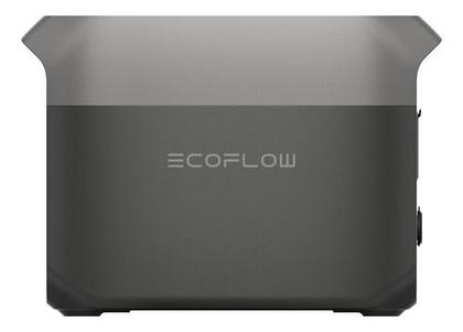 Imagem de Kit Ecoflow Gerador Delta 3 1800w 220v + Painel 110w