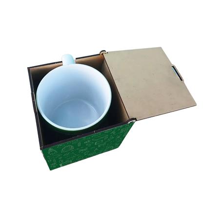 Imagem de Kit Educação Presente Especial para Professores