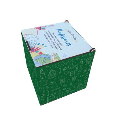 Imagem de Kit Educação Presente Especial para Professores