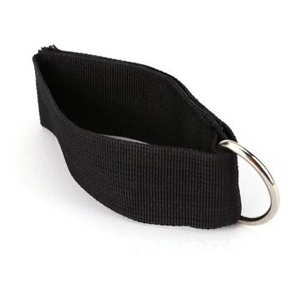 Imagem de Kit Elástico Extensor 11 Peças Exercício Funcional Tubing