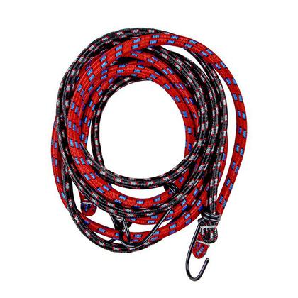 Imagem de Kit elástico extensor bagageiro carga cordinha - 2 unidades