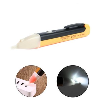 Imagem de Kit Eletricista Completo Conjunto Profissional Alicate Terminal Conectores Exbom/Bomder