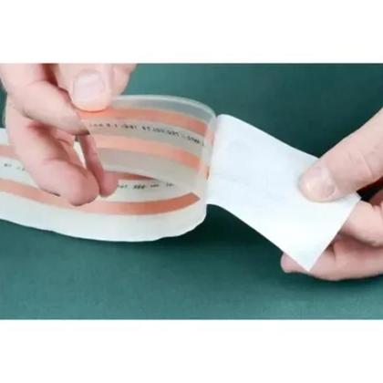 Imagem de Kit Eletrofita 10a Duas Pistas + 2 Conector Preço Por Metro