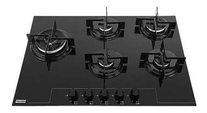 Imagem de Kit Eletros De Cozinha - Coifa, Forno E Cooktop - Franke