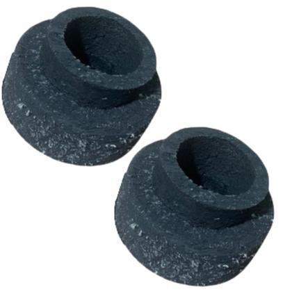 Imagem de Kit Elevação Traseira 3,5cm Hyundai I30