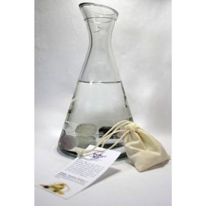 Imagem de Kit Elixir De Cristais - Bem Estar Físico, Emocional E Espiritual