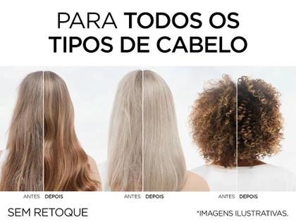 Imagem de Kit Elseve Bond Repair - Pré Shampoo + Shampoo + Condicionador + Leave in