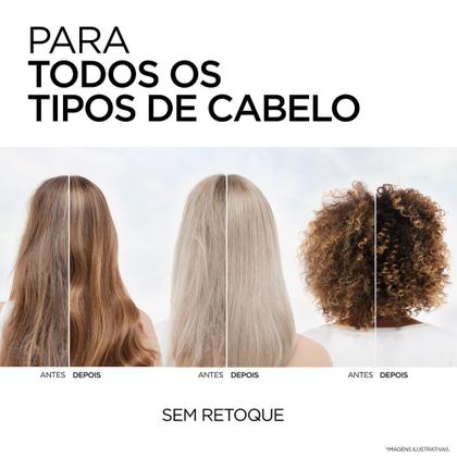 Imagem de Kit Elseve Bond Repair Shampoo 250ml Condicionador 200ml e Tratamento Pré Shampoo Sachê 7ml