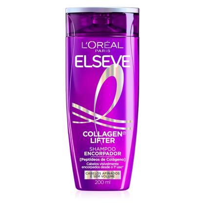 Imagem de Kit Elseve Collagen Lifter Completo L'Oréal Paris