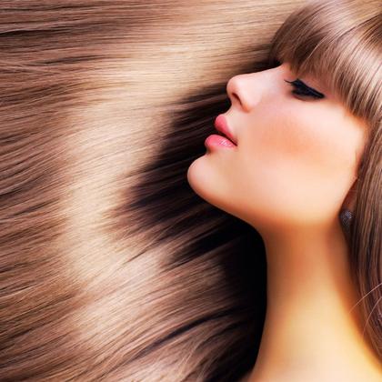 Imagem de Kit Elseve Gloss Shampoo Condicionador Mascara Creme de Tratamento Elixir Glycolic Gloss