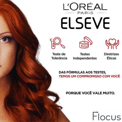 Imagem de Kit Elseve Glycolic Gloss Hidra Oleo Extraordinario Sonhos