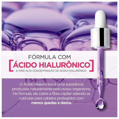 Imagem de Kit Elseve Glycolic Gloss Hidra Oleo Extraordinario Sonhos