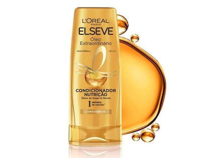 Imagem de Kit Elseve Glycolic Gloss Hidra Oleo Extraordinario Sonhos