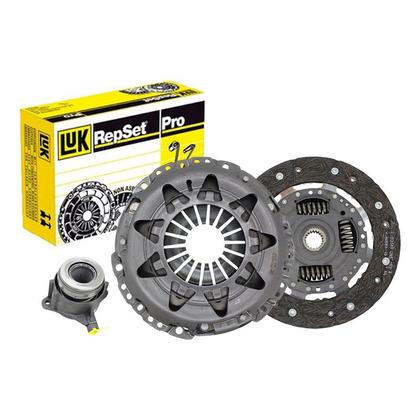 Imagem de Kit Embreagem Atuador Linea 1.8 Manual 2015 A 2016