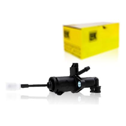Imagem de Kit Embreagem Cilindro Pedal Gol G7 1.0 1.6 2017 A 2019