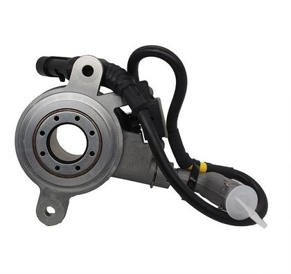 Imagem de Kit Embreagem Com Atuador Bravo 2012 1.8 16v Etorq Dualogic Valeo 228073/5100395100