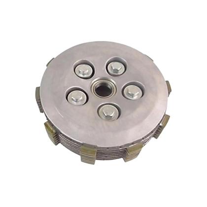 Imagem de Kit Embreagem Completa Diafrag - Honda CB 300R 09-15 XRE 300 09-22