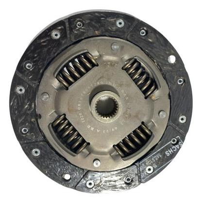 Imagem de Kit Embreagem Completo Hb20 1.0 12v 2013 Á 2021