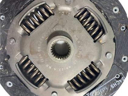 Imagem de Kit Embreagem Completo Hb20 1.0 12v 2013 Á 2021