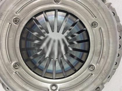 Imagem de Kit Embreagem Completo Hb20 1.0 12v 2013 Á 2021