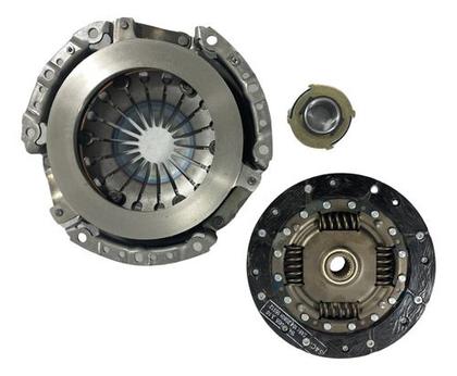 Imagem de Kit Embreagem Completo Hb20 1.0 12v 2013 Á 2021