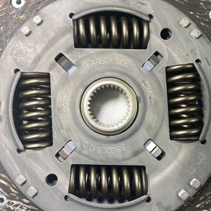 Imagem de Kit Embreagem Completo Vw Gol 1.0 8v 1994 A 2020