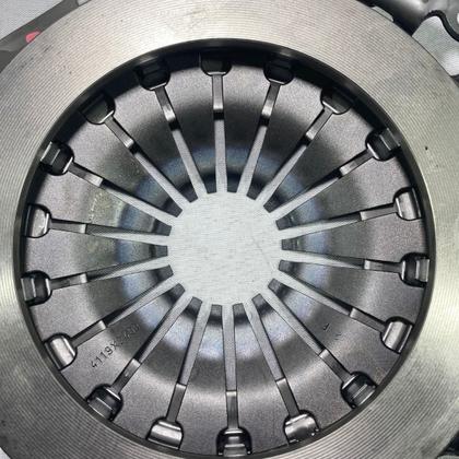 Imagem de Kit Embreagem Completo Vw Gol 1.0 8v 1994 A 2020