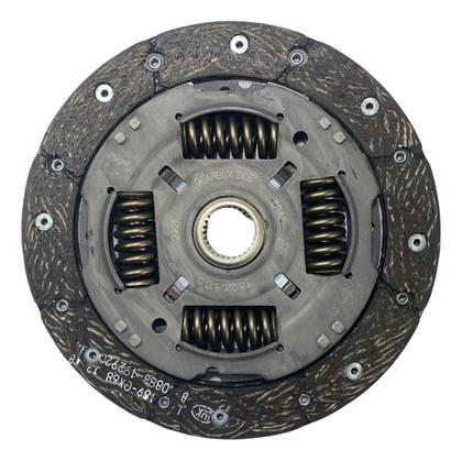 Imagem de Kit Embreagem Completo Vw Gol 1.0 8v 1994 A 2020