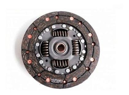 Imagem de Kit Embreagem Corsa/Montana/Meriva/Onix/Cobalt 1.0/1.4 Original Luk Com Atuador 6203236330