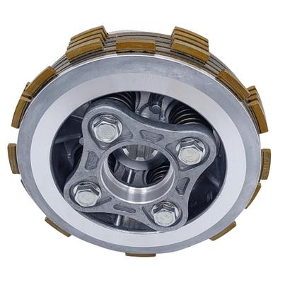 Imagem de Kit Embreagem Dafra Apache 150 Modelo Original