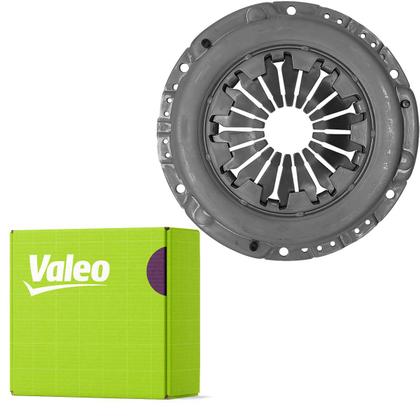 Imagem de Kit Embreagem Fiat Brava 1.6 1999 a 2008 Valeo