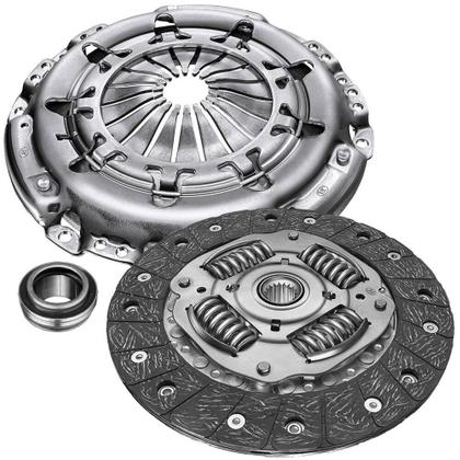 Imagem de Kit Embreagem Fiat Palio 1.0 96 a 2000 Luk
