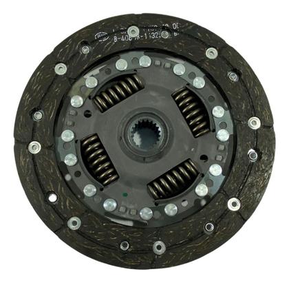 Imagem de Kit Embreagem Fiat Uno Mobi Uno Argo Strada Cronos 