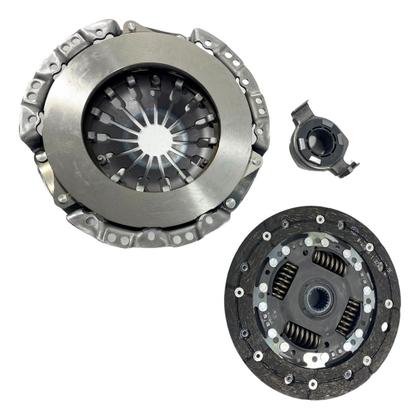 Imagem de Kit Embreagem Fiat Uno Mobi Uno Argo Strada Cronos 