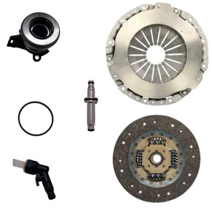 Imagem de Kit Embreagem GM Cobalt Corsa Meriva Montana Onix Prisma