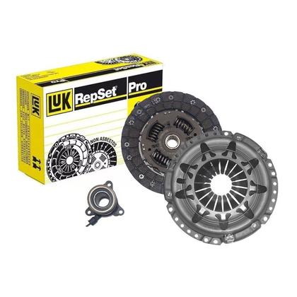 Imagem de Kit Embreagem Luk Atuador Etios 1.3 1.5 2016 A 2021
