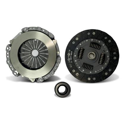 Imagem de Kit Embreagem Luk Citroën Aircross 1.6 16v 2010 A 2015